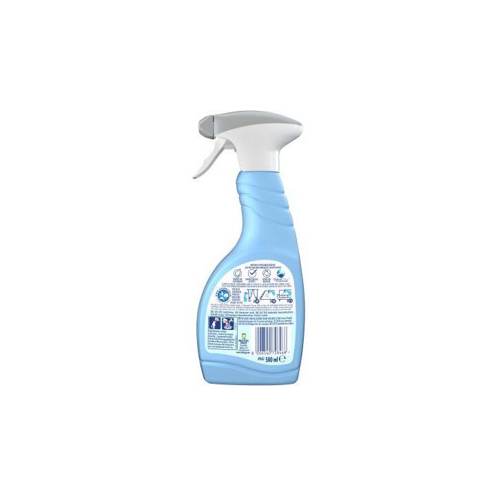 FEBREZE Deodorante per tessuti Lenor Amethyst (500 ml, Spray)