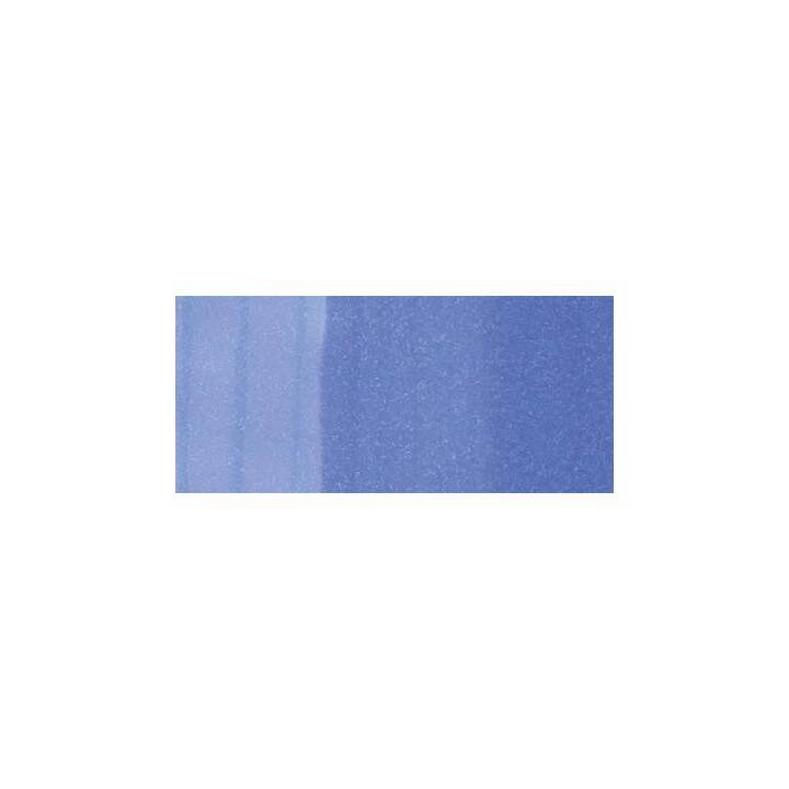 COPIC Marqueur de graphique Ciao B24 - Sky (Bleu, 1 pièce)