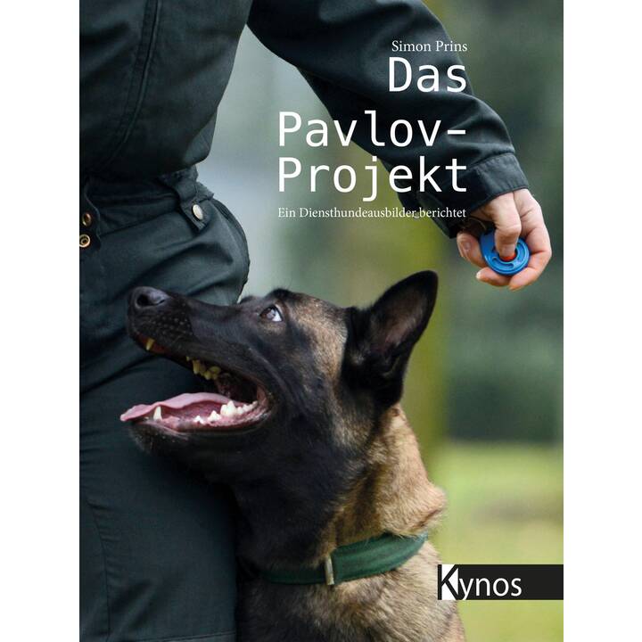 Das Pavlov-Projekt