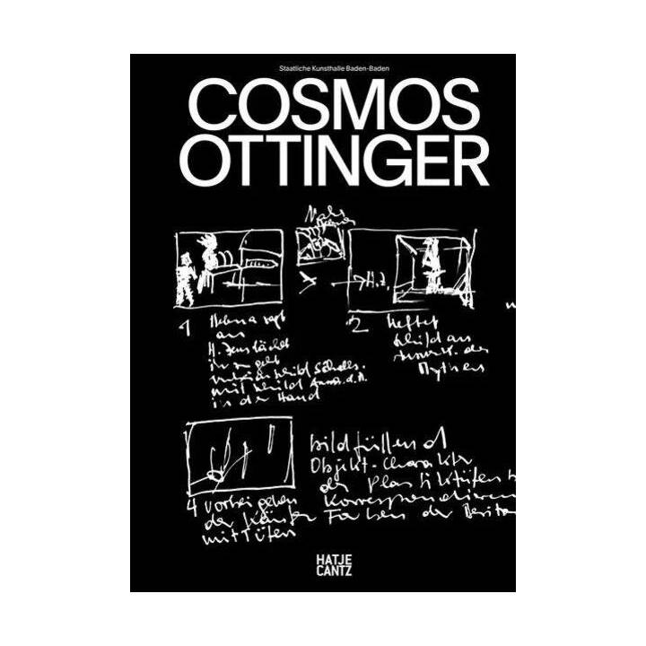 Cosmos Ottinger