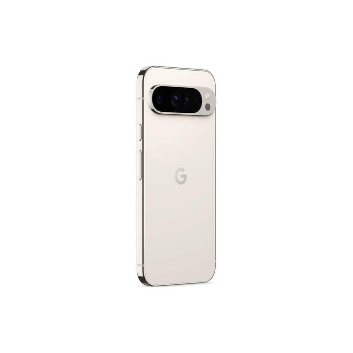 GOOGLE Pixel 9 Pro XL (128 GB, Bianco, 6.8", 64 MP, 5G)