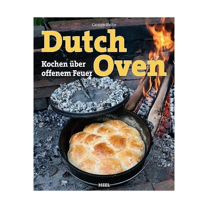 Dutch Oven