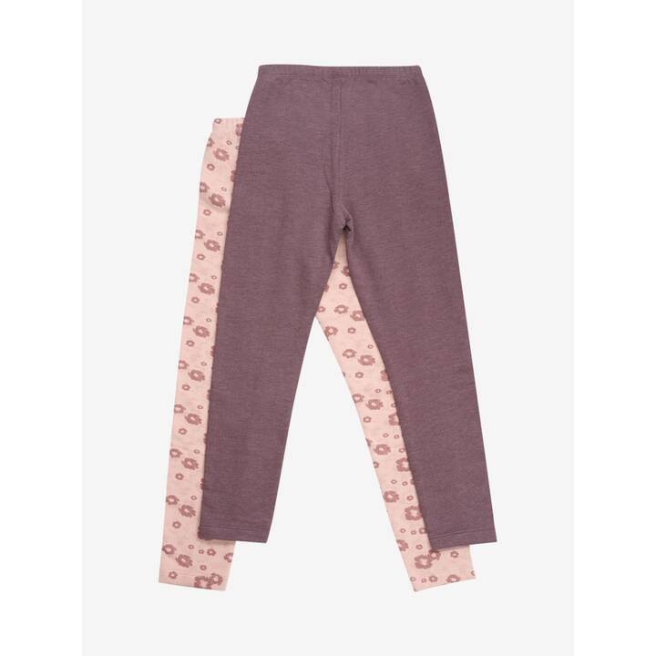 MINYMO Pantaloni per bambini (86, Pink)