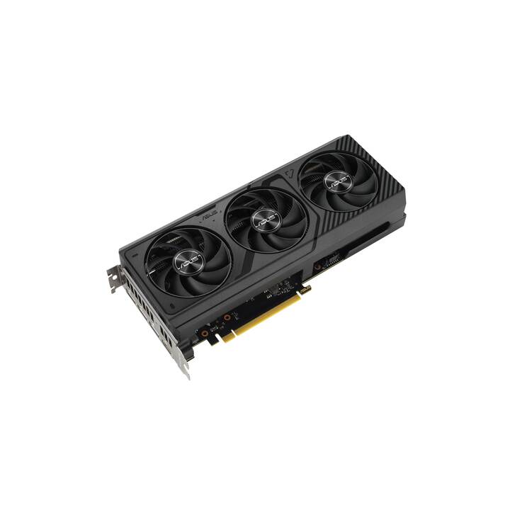 ASUS Prime Nvidia GeForce 4070 SUPER (12 Go)