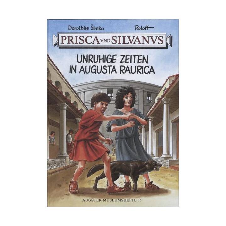 Prisca und Silvanus