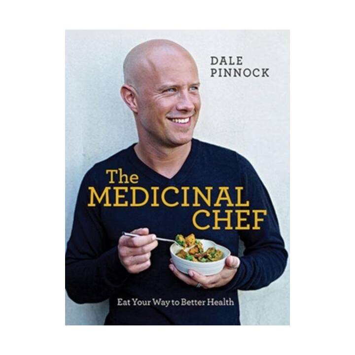 The Medicinal Chef