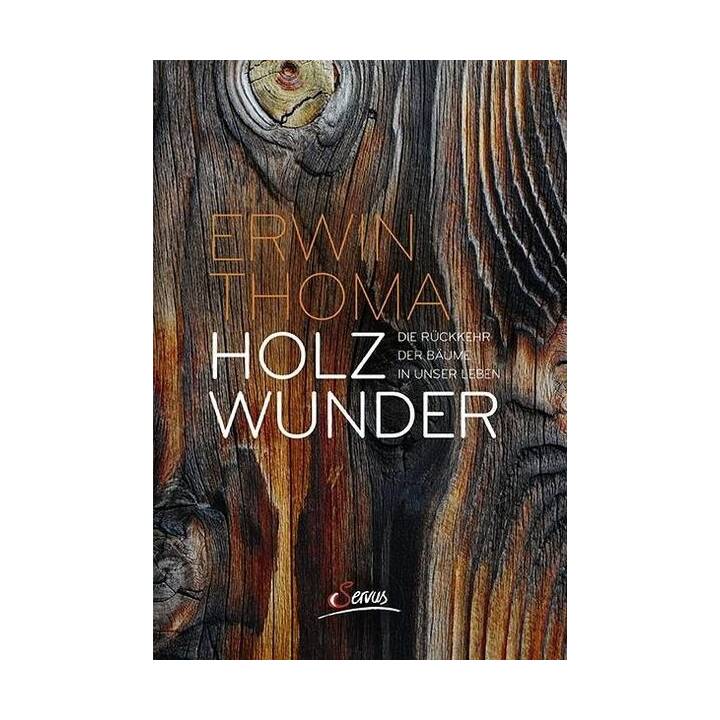 Holzwunder