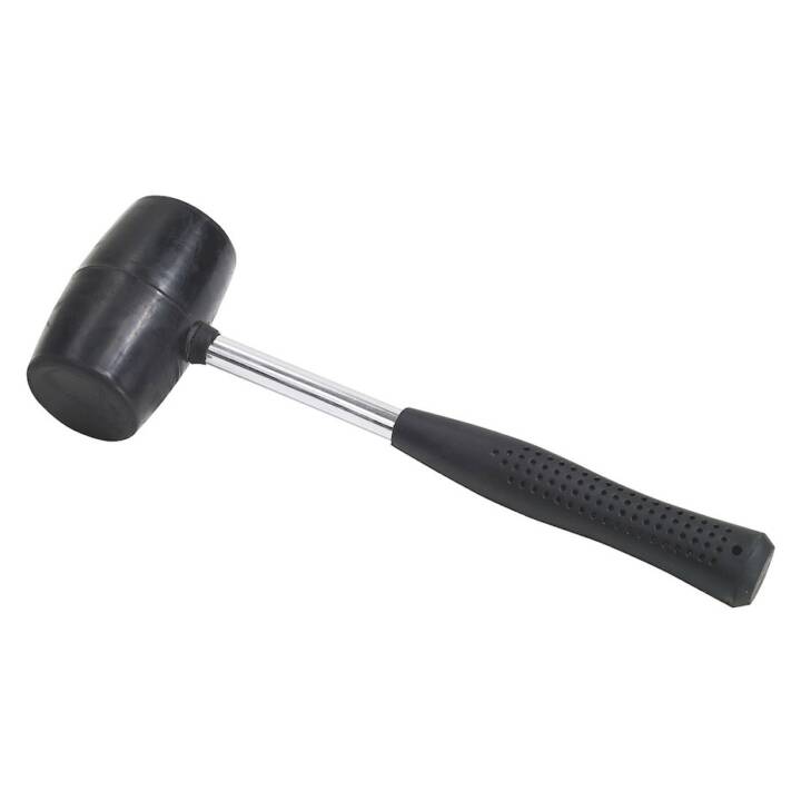 EASY CAMP rubber hammer Marteau