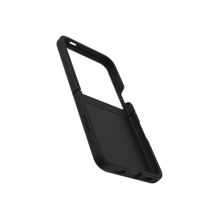 OTTERBOX Backcover Thin Flex (Galaxy Z Flip 6, Schwarz)