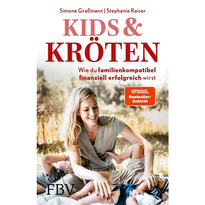 Kids & Kröten
