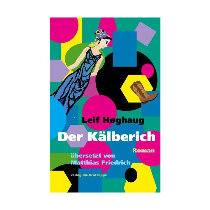 Der Kälberich