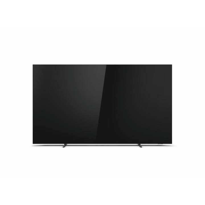 PHILIPS 65OLED708/12 Smart TV (65", OLED, Ultra HD - 4K)