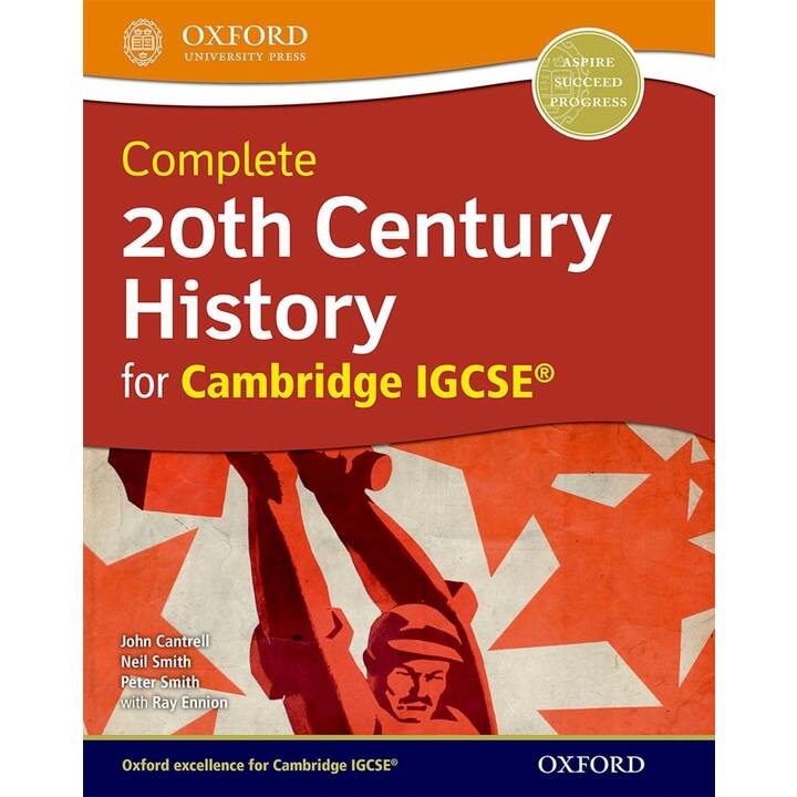 Complete 20th Century History for Cambridge IGCSE®