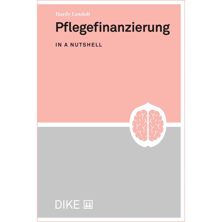 Pflegefinanzierung