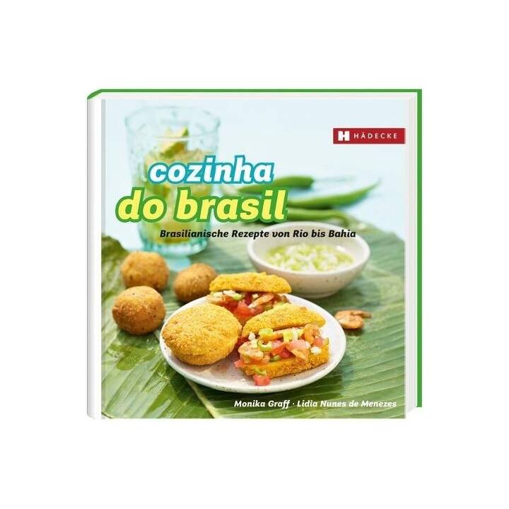 Cozinha do Brasil