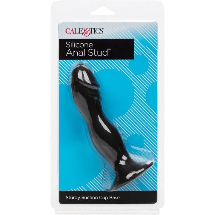 CALEXOTICS Stud Dildo anale