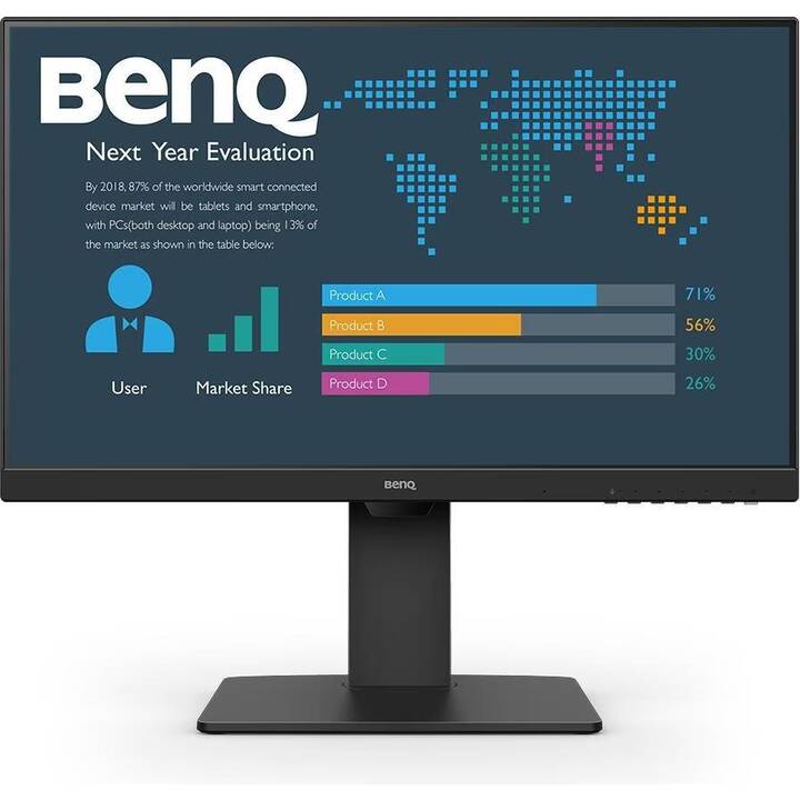 BENQ BL2786TC (27", 1920 x 1080)