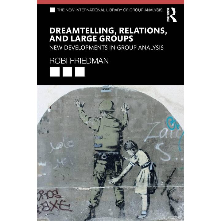 Dreamtelling, Relations, and Large Groups
