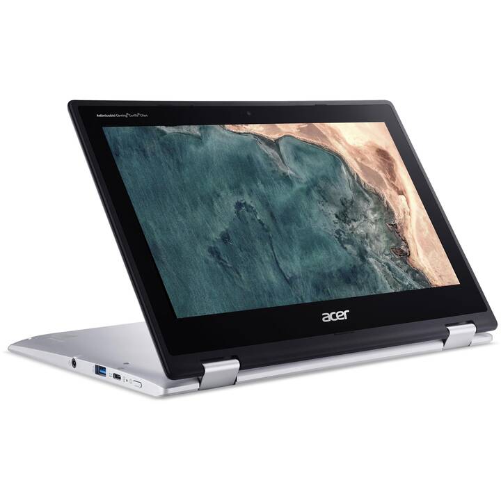 ACER Chromebook Spin 314 CP314-2HN-32LD (14", Intel Core i3, 8 Go RAM, 128 Go SSD)