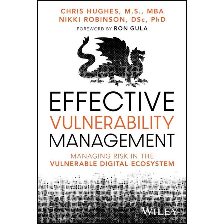 Effective Vulnerability Management