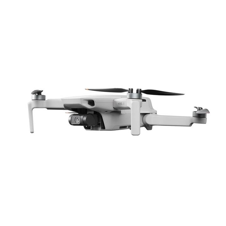 DJI MINI 4K Fly More Combo