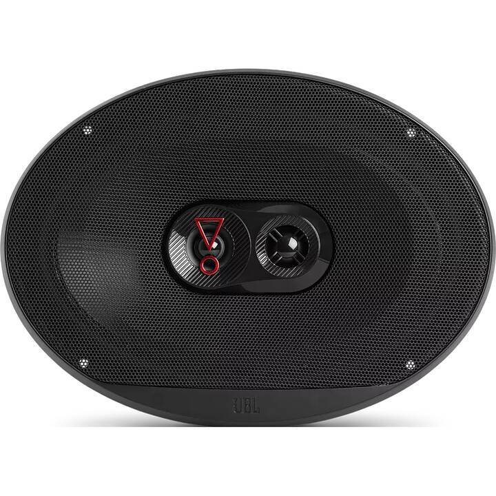 JBL BY HARMAN Stage3 9637 (Schwarz)