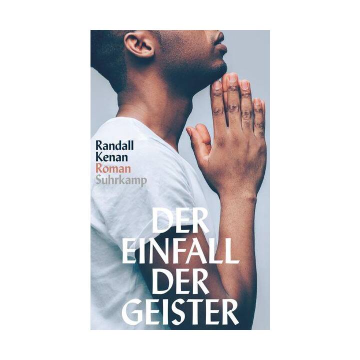 Der Einfall der Geister