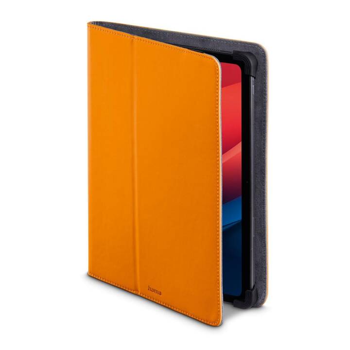 HAMA Xpand Schutzhülle (11", Orange)