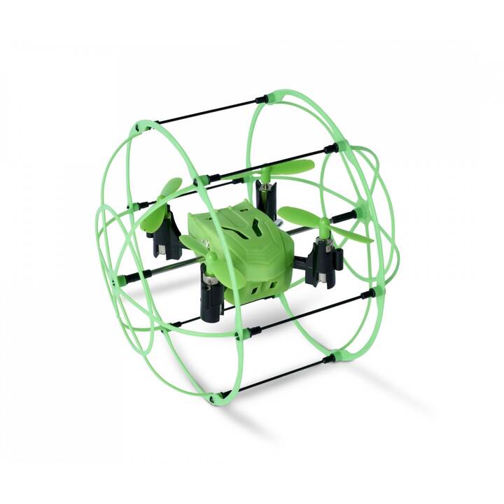 CARSON X4 Cage Copter (Ready to Fly - RTF)