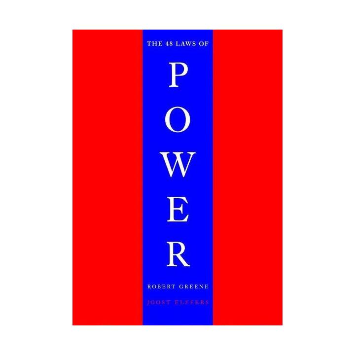 The 48 Laws of Power