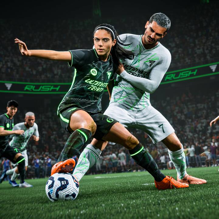 EA Sports FC 25 (DE, IT, FR)
