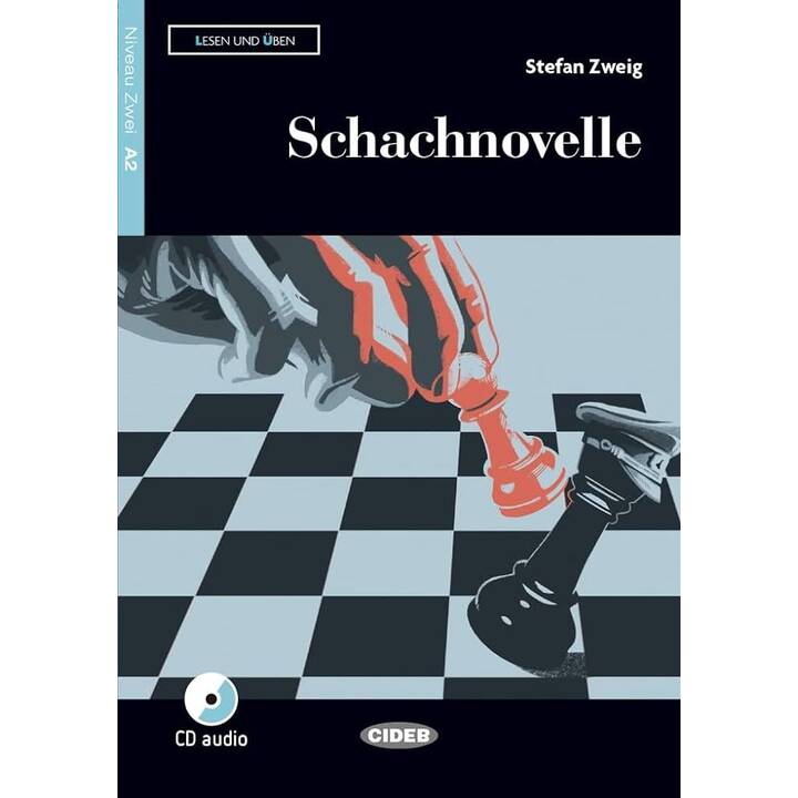 Schachnovelle