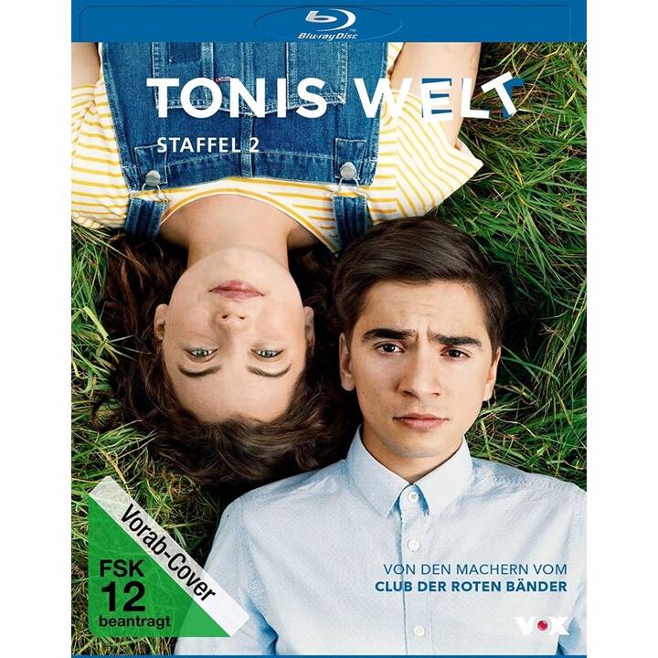 Tonis Welt Staffel 2 (DE)