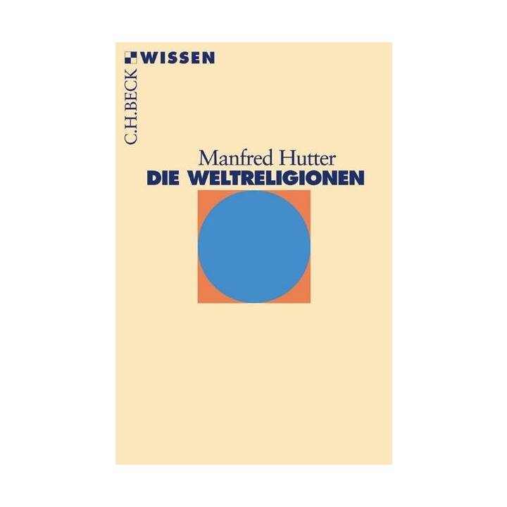 Die Weltreligionen