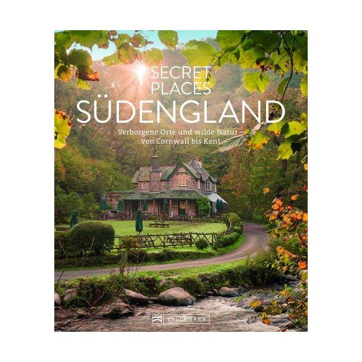 Secret Places Südengland