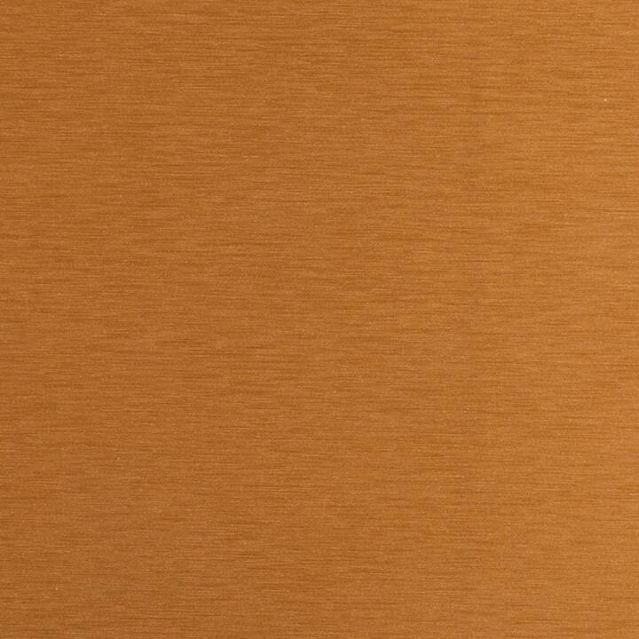 CRICUT Pellicola vinilica (61 cm x 30.5 cm, Arancione, Rame, Grigio, Nero)