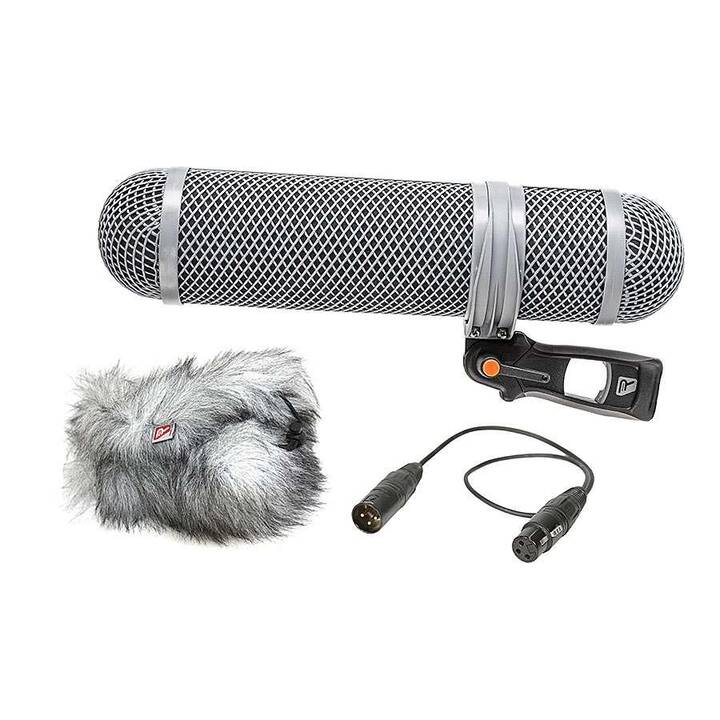 RYCOTE Bonnette pour microphone Super Shield Kit Medium
