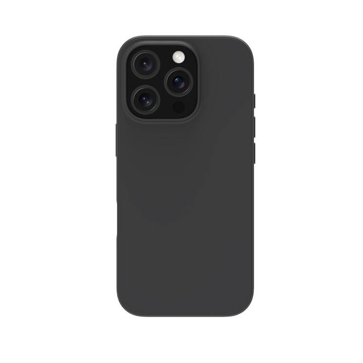 DBRAMANTE1928 Backcover (iPhone 11 Pro Max, Night Black, Schwarz)