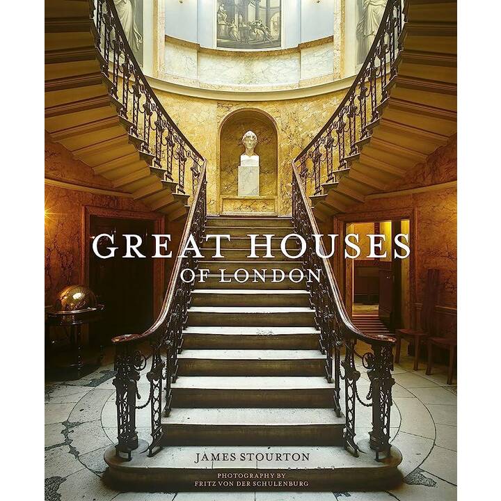 Great Houses of London