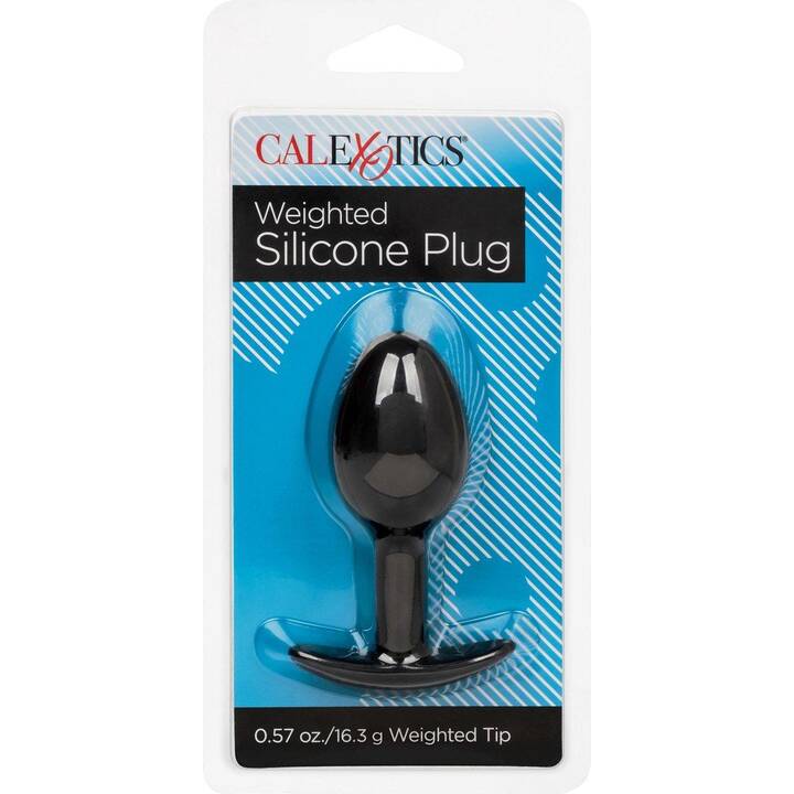 CALEXOTICS Analplug