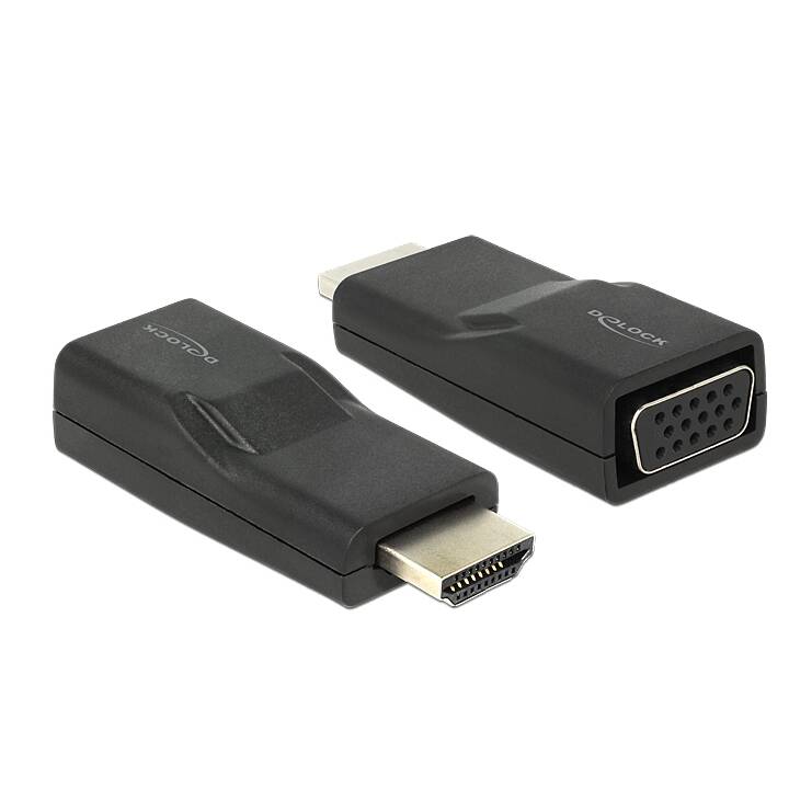 DELOCK Video-Adapter (HDMI)