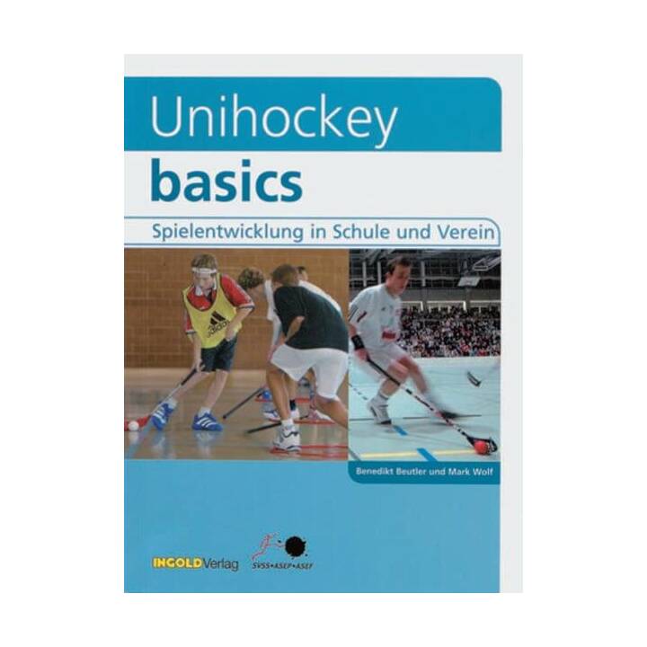 Unihockey basics