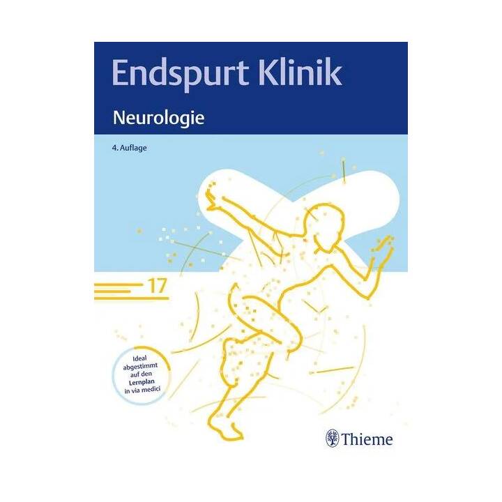 Endspurt Klinik: Neurologie