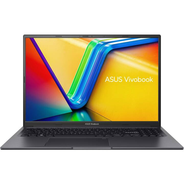 ASUS S VivoBook 16X OLED (16", Intel Core i9, 32 Go RAM, 1000 Go SSD)