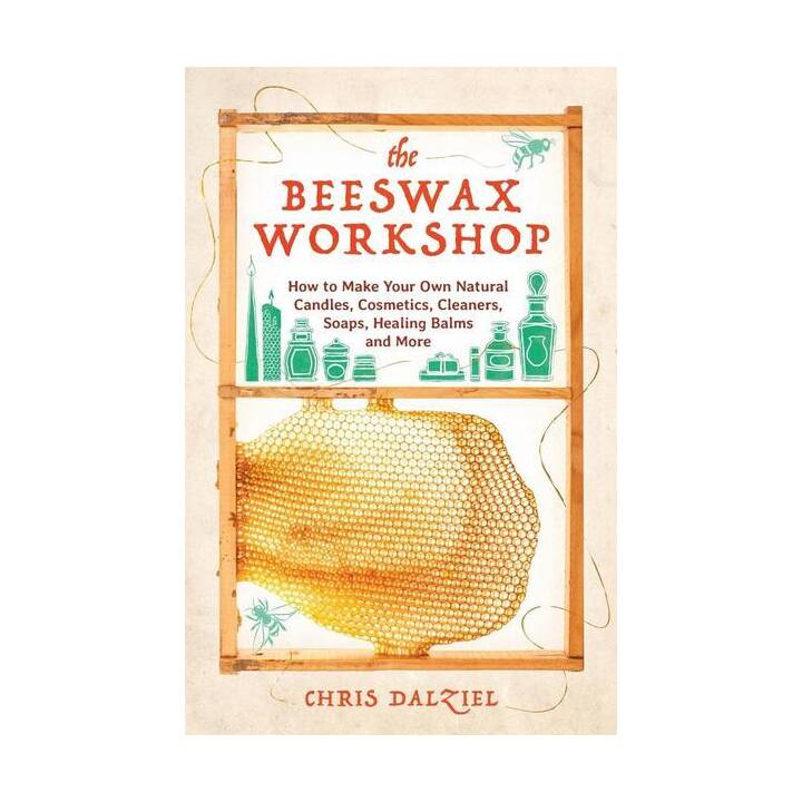 Beeswax Workshop