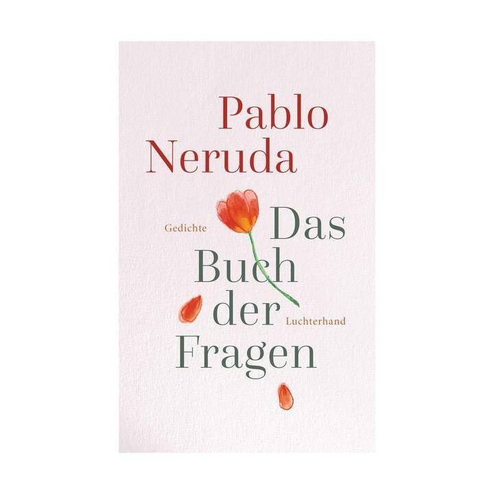 Das Buch der Fragen