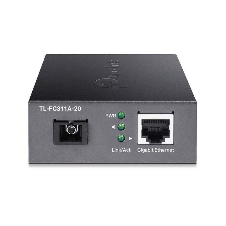 TP-LINK TL-FC311A-20 Convertisseur de média