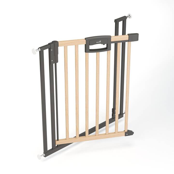 GEUTHER Barrière de protection pour les portes Easylock (68 cm - 76 cm)