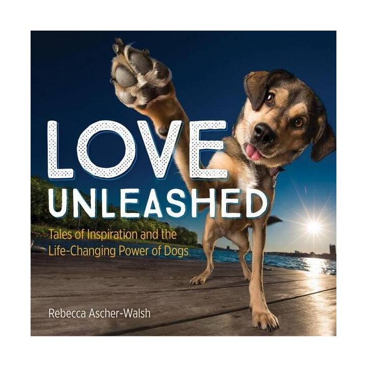 Love Unleashed