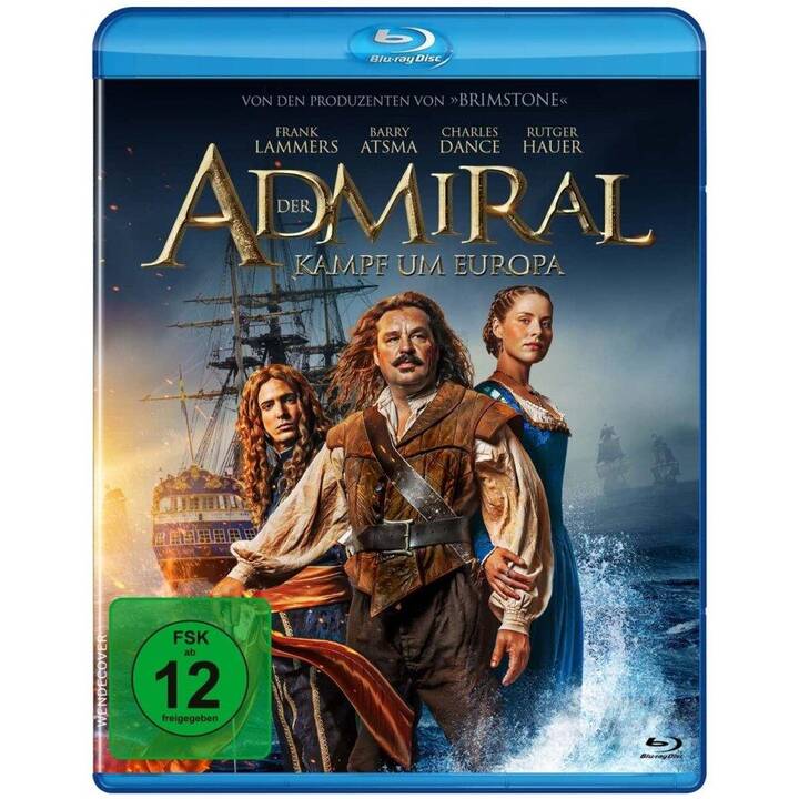 Der Admiral - Kampf um Europa (DE)